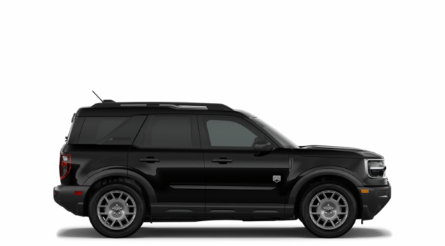 2026 Ford Bronco Sport® External Image 1